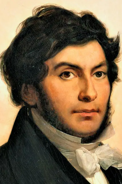 Jean-François Champollion