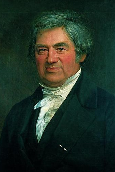 Christian J. Thomsen