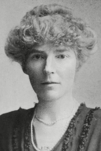 Gertrude Bell