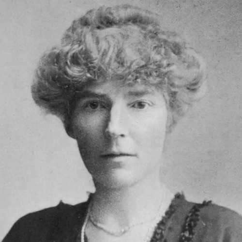 Gertrude Bell