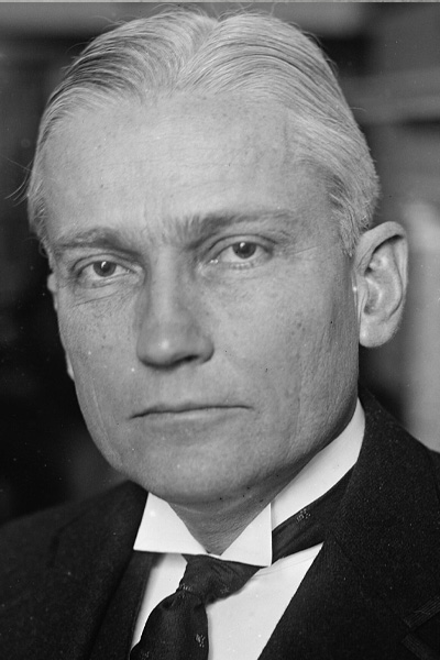 Hiram Bingham