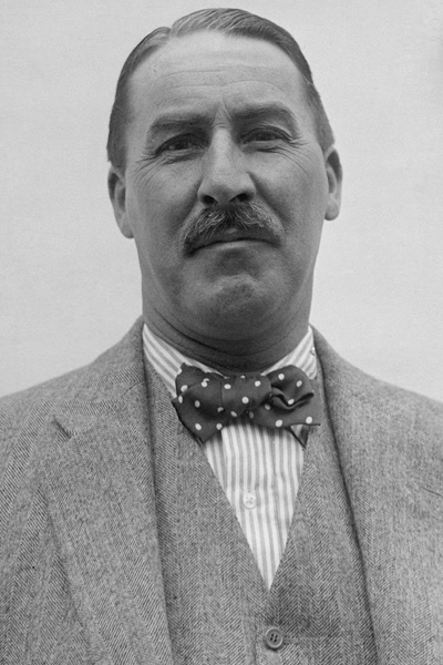 Howard Carter