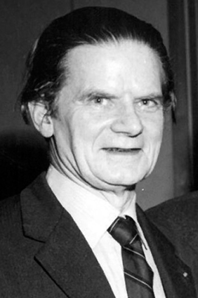 André Leroi-Gourhan