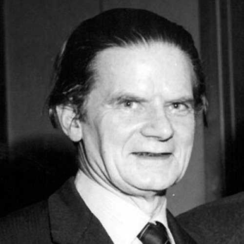 André Leroi-Gourhan