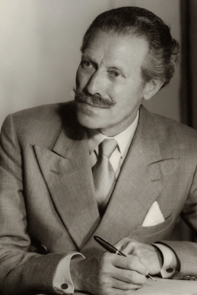 Mortimer Wheeler