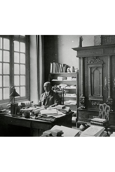 Robert Édouard Forrer