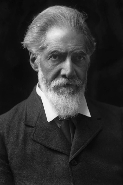 William Flinders Petrie